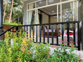 Sea Sun Bungalow